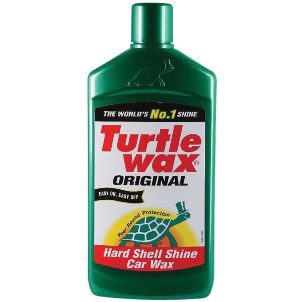 Turtle Wax Ceara Lichida 500ML FG3680